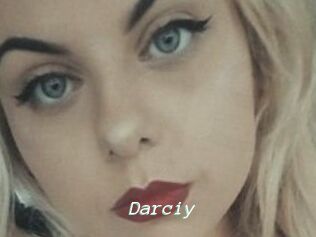 Darciy