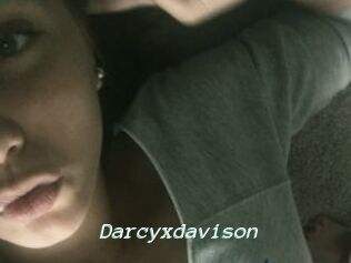 Darcyxdavison