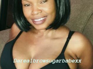 Darealbrowsugarbabexx