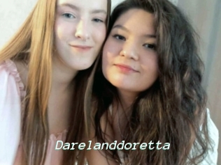 Darelanddoretta
