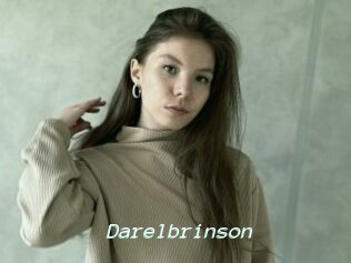 Darelbrinson