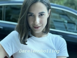 Darelenebolling