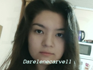 Darelenecarvell