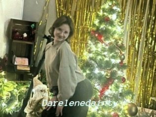 Darelenedainty