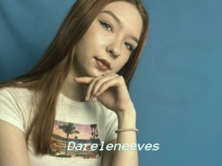 Dareleneeves