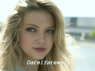 Darelfarewell