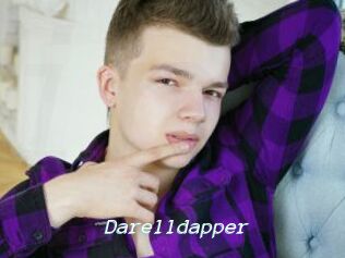 Darelldapper