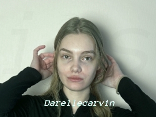 Darellecarvin
