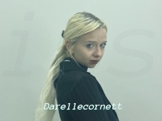 Darellecornett