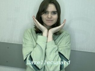 Darellecunard
