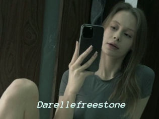 Darellefreestone