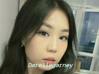 Darellegarney