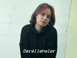 Darellehaler
