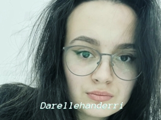 Darellehanderri