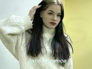 Darellehence