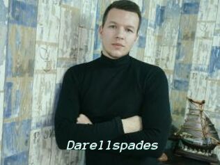Darellspades