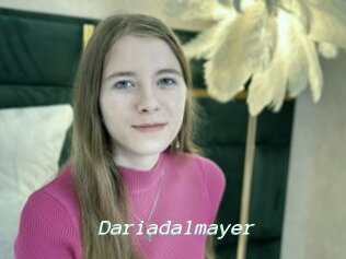 Dariadalmayer