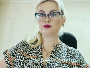 Dariadanis