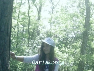 Dariakobra
