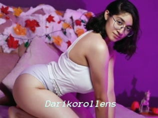 Darikorollens