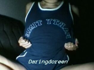 Daringdoreen