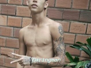 Daringman