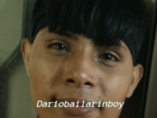 Dariobailarinboy
