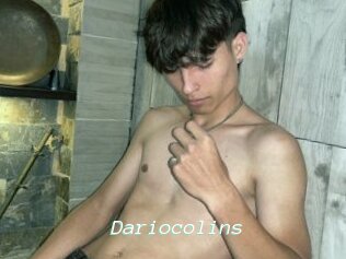 Dariocolins