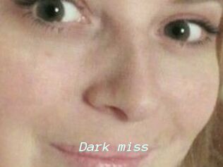 Dark_miss