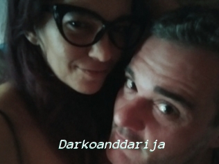 Darkoanddarija
