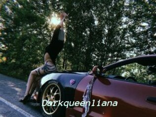 Darkqueenliana