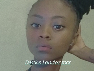 Darkslenderxxx
