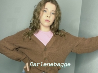 Darlenebagge