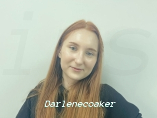 Darlenecoaker