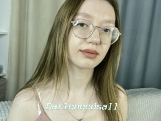 Darleneedsall