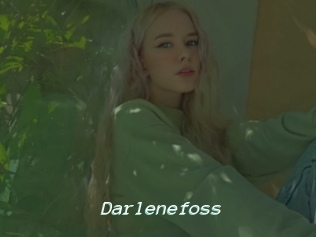 Darlenefoss