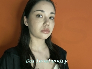 Darlenehendry