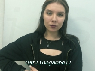 Darlinegambell