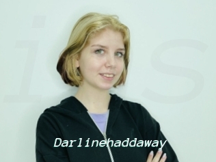 Darlinehaddaway