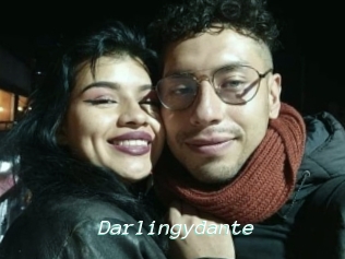 Darlingydante