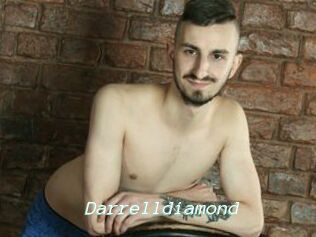 Darrelldiamond