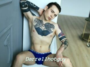 Darrellhotguy