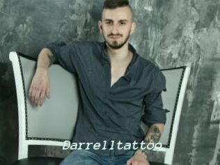 Darrelltattoo
