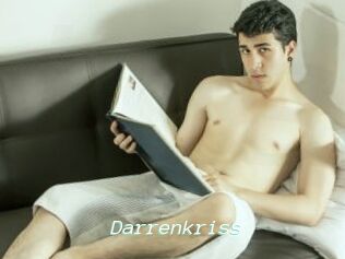 Darrenkriss