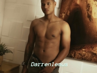 Darrenlemus