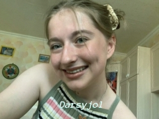 Darsyjol