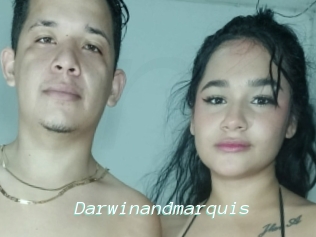 Darwinandmarquis