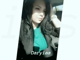 Daryiaa