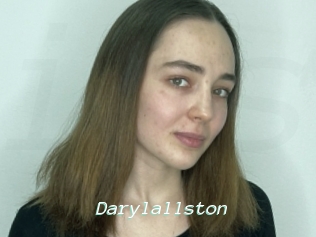 Darylallston