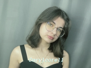 Darylcorell